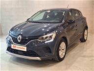 Renault Captur 1.3 TCe Touch EDC Hybrid