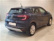 Renault Captur 1.3 TCe Touch EDC Hybrid