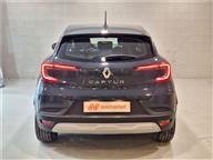 Renault Captur 1.3 TCe Touch EDC Hybrid