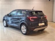 Renault Captur 1.3 TCe Touch EDC Hybrid