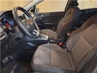 Renault Captur 1.3 TCe Touch EDC Hybrid