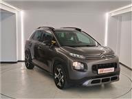 Citroen C3 1.5 BlueHDI Shine EAT6 122 Ps AirCross