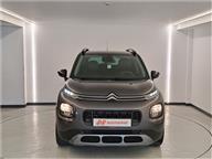 Citroen C3 1.5 BlueHDI Shine EAT6 122 Ps AirCross