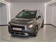 Citroen C3 1.5 BlueHDI Shine EAT6 122 Ps AirCross