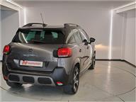 Citroen C3 1.5 BlueHDI Shine EAT6 122 Ps AirCross