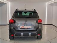 Citroen C3 1.5 BlueHDI Shine EAT6 122 Ps AirCross