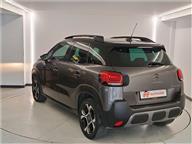 Citroen C3 1.5 BlueHDI Shine EAT6 122 Ps AirCross