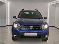 Dacia Duster 1.3 Tce 4x4 Prestige