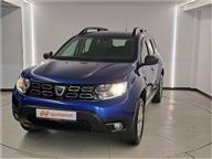 Dacia Duster 1.3 Tce 4x4 Prestige