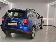 Dacia Duster 1.3 Tce 4x4 Prestige