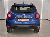 Dacia Duster 1.3 Tce 4x4 Prestige