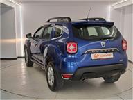 Dacia Duster 1.3 Tce 4x4 Prestige