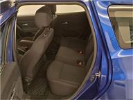 Dacia Duster 1.3 Tce 4x4 Prestige