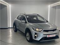 Kia Stonic 1.4 MPI Cool Otomatik 100 Ps SUV