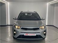 Kia Stonic 1.4 MPI Cool Otomatik 100 Ps SUV