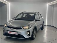 Kia Stonic 1.4 MPI Cool Otomatik 100 Ps SUV