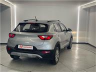 Kia Stonic 1.4 MPI Cool Otomatik 100 Ps SUV