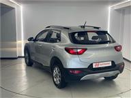 Kia Stonic 1.4 MPI Cool Otomatik 100 Ps SUV